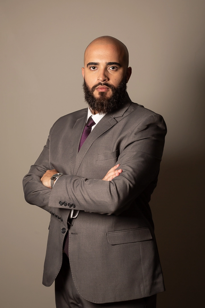 Lucas Hosken Balzana